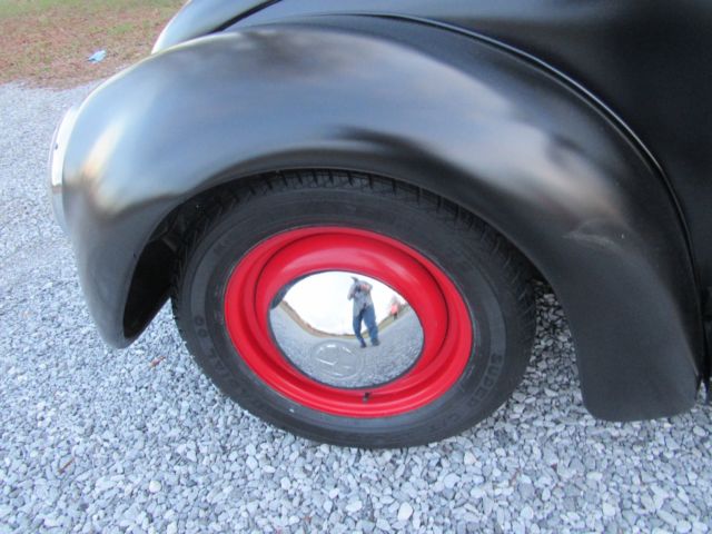 1972 Volkswagen Beetle - Classic - photo 13