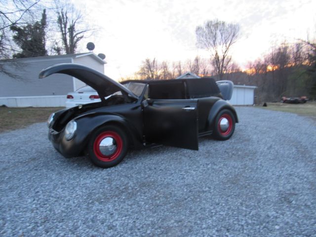 1972 Volkswagen Beetle - Classic - photo 7