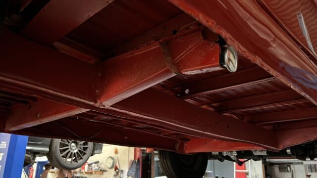 1970 Volkswagen Bus/Vanagon - photo 11