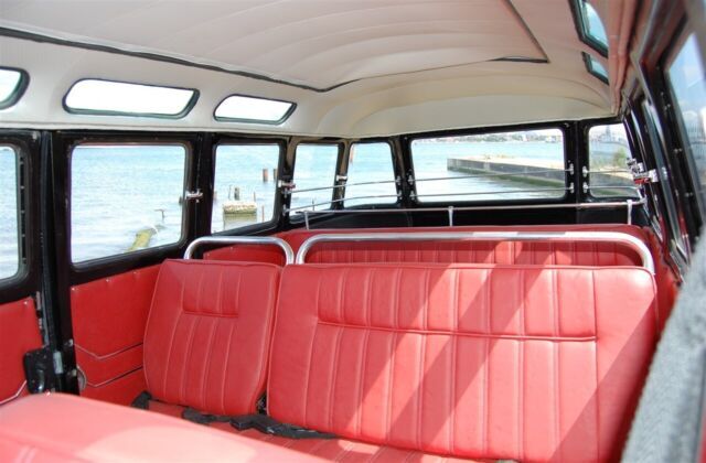 1970 Volkswagen Bus/Vanagon - photo 13