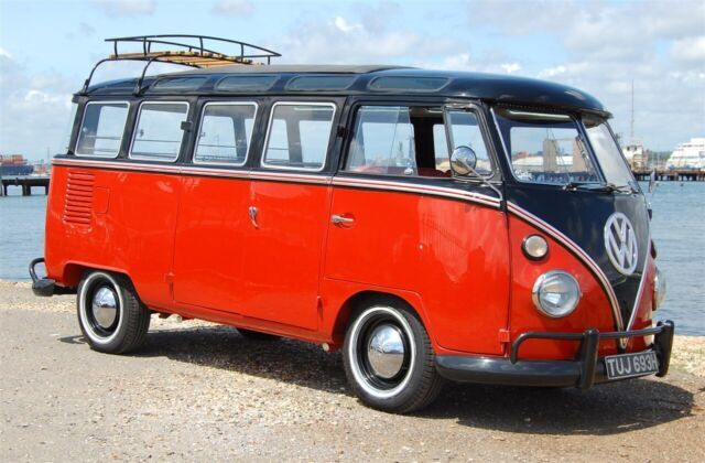1970 Volkswagen Bus/Vanagon - photo 3