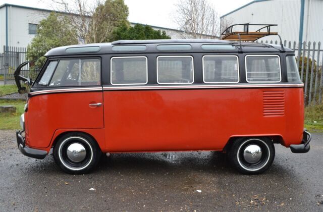 1970 Volkswagen Bus/Vanagon - photo 4