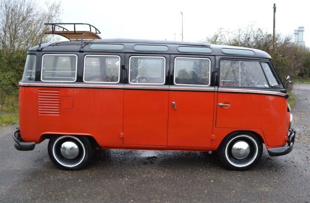 1970 Volkswagen Bus/Vanagon - photo 5