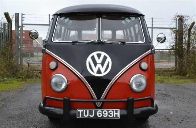 1970 Volkswagen Bus/Vanagon - photo 6