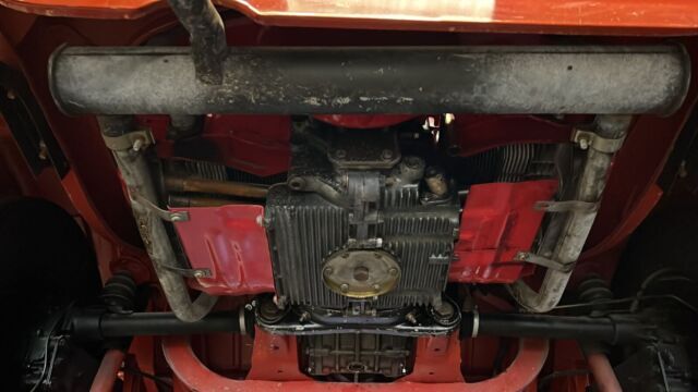 1970 Volkswagen Bus/Vanagon - photo 8