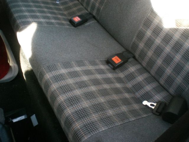 1982 Volkswagen Scirocco - photo 11