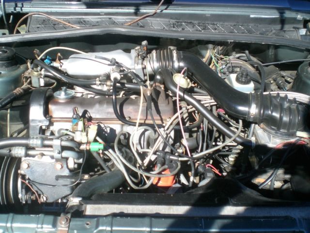 1982 Volkswagen Scirocco - photo 8