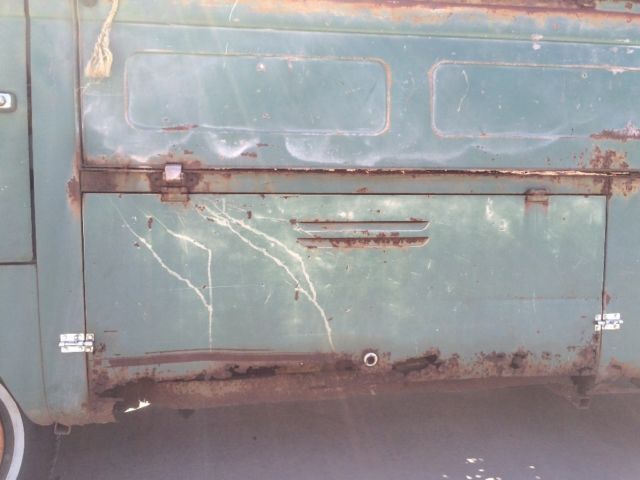 1967 Volkswagen Bus/Vanagon Single cab - photo 6