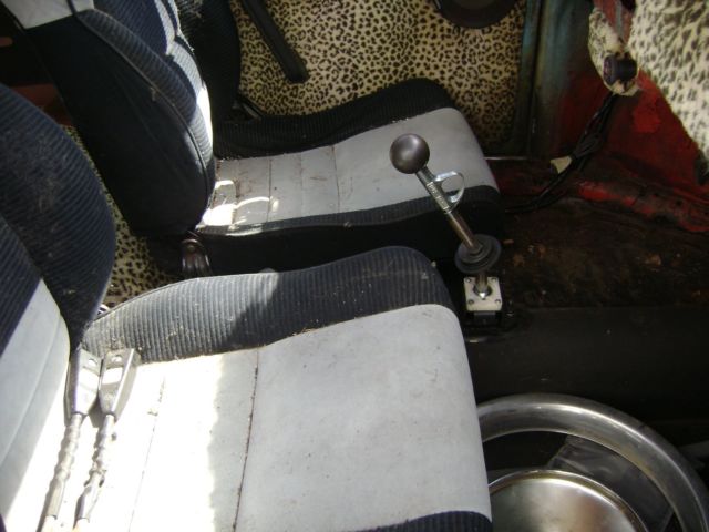 1971 Volkswagen Beetle - Classic super beetle - photo 12