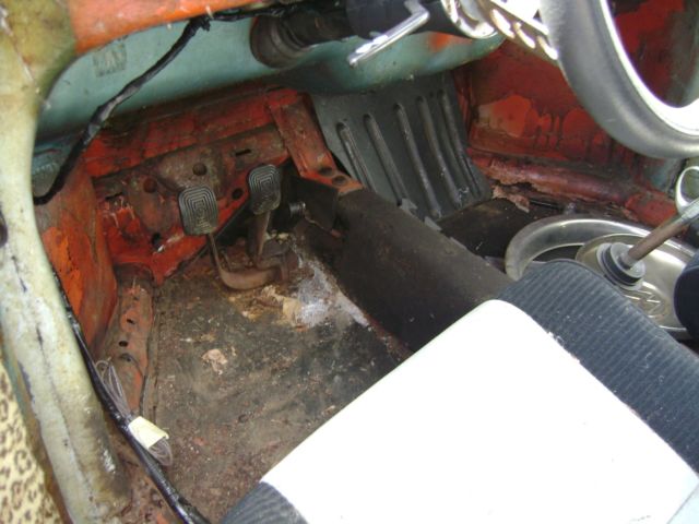 1971 Volkswagen Beetle - Classic super beetle - photo 13