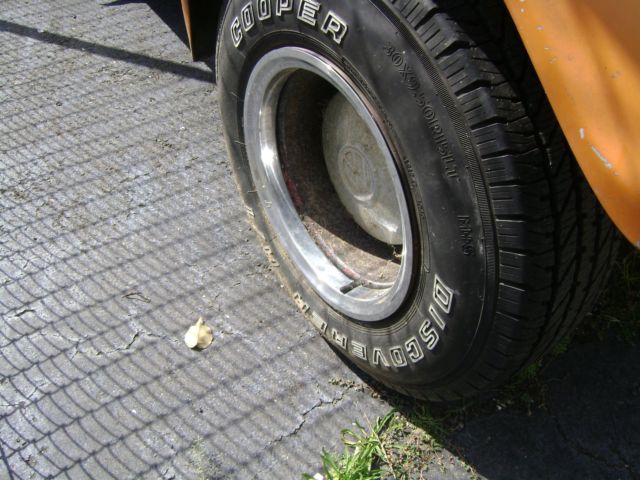 1971 Volkswagen Beetle - Classic super beetle - photo 4