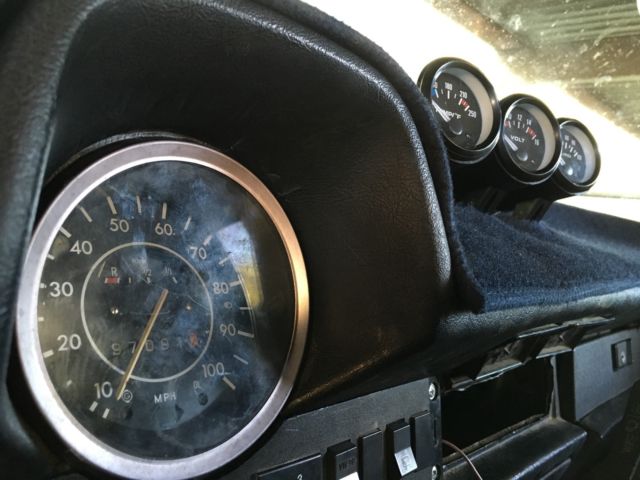 1974 Volkswagen Beetle - Classic - photo 11