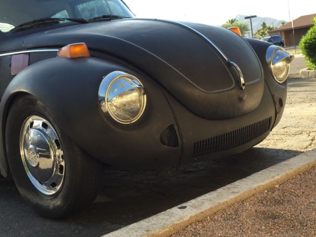 1974 Volkswagen Beetle - Classic - photo 2