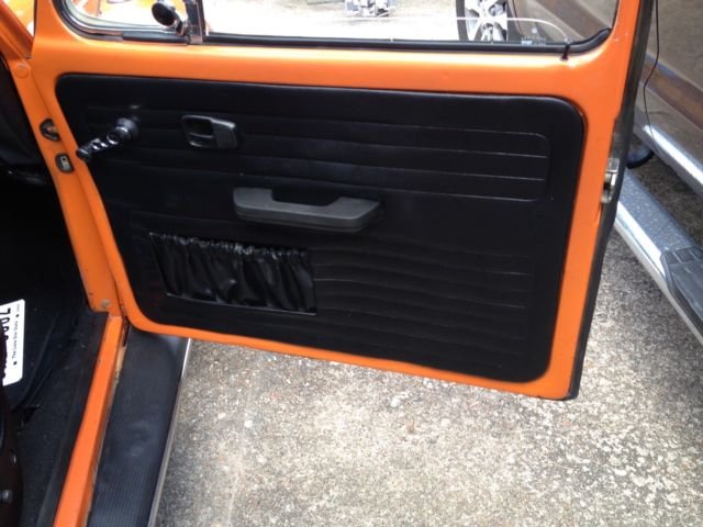 1974 Volkswagen Beetle - Classic - photo 9