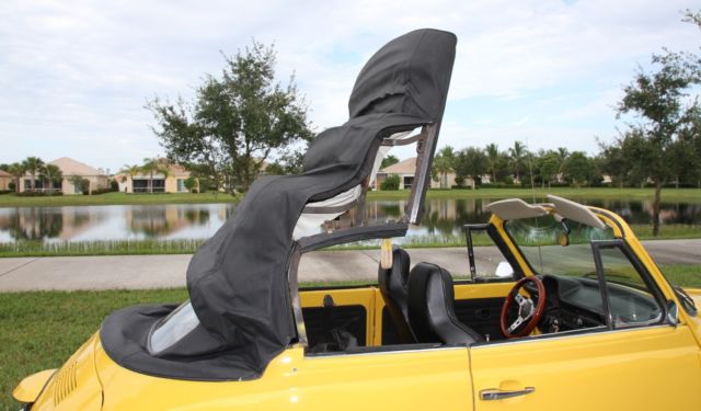 1975 Volkswagen Beetle - Classic Super Beetle - photo 11