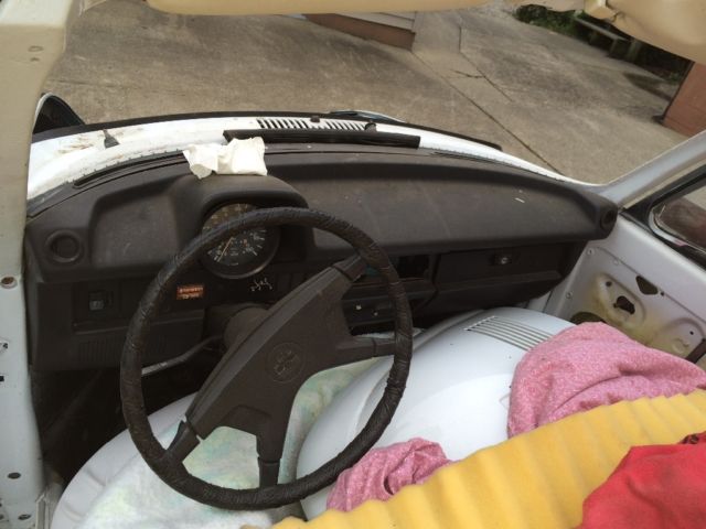 1974 Volkswagen Beetle - Classic - photo 7