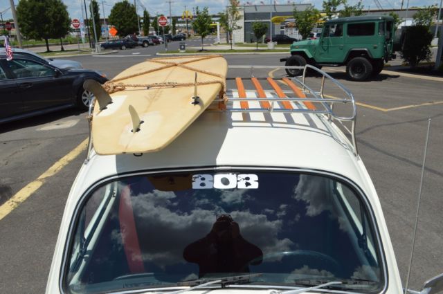 1970 Volkswagen Beetle - Classic SUPER BEETLE - photo 12
