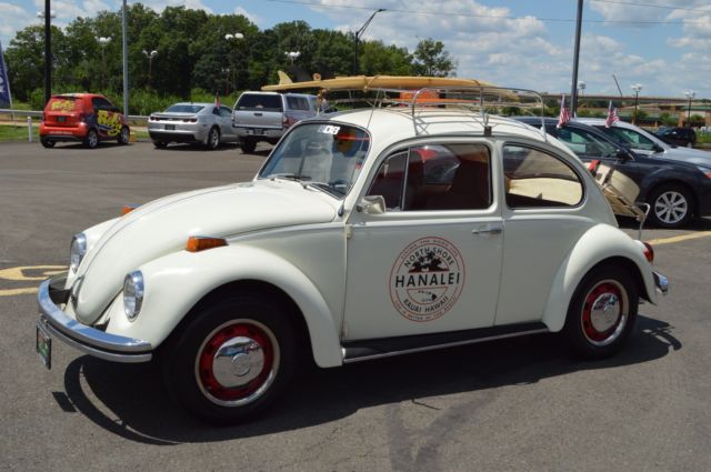 1970 Volkswagen Beetle - Classic SUPER BEETLE - photo 5