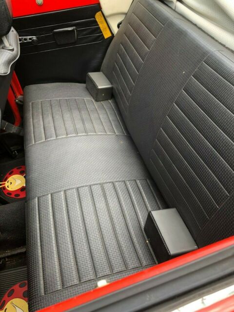 1979 Volkswagen Beetle - Classic Karmann - photo 8