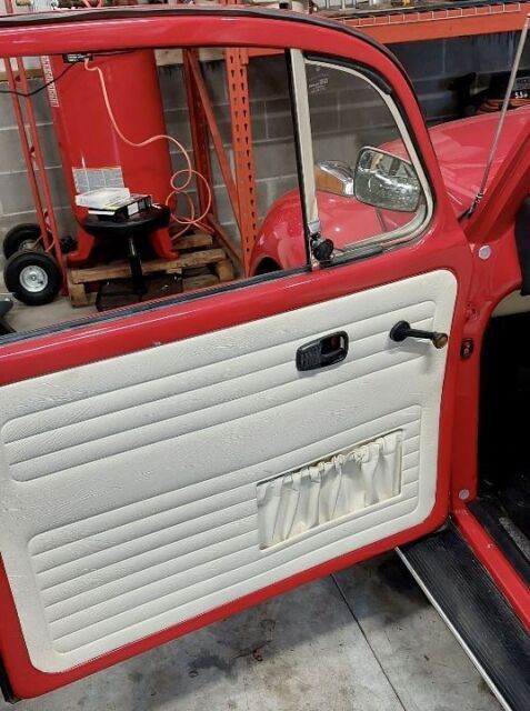 1966 Volkswagen Beetle-New - photo 5