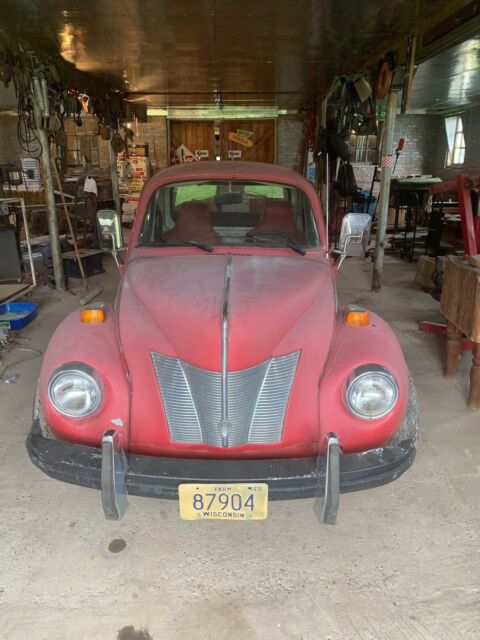 1974 Volkswagen Beetle - Classic - photo 3