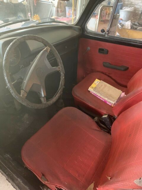 1974 Volkswagen Beetle - Classic - photo 8