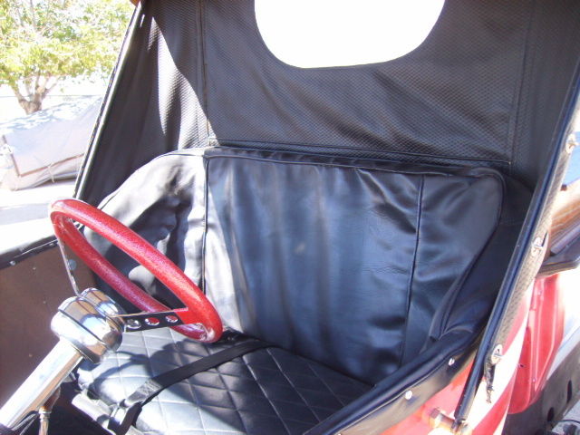 1961 Volkswagen T-Bucket VolksRod - photo 11