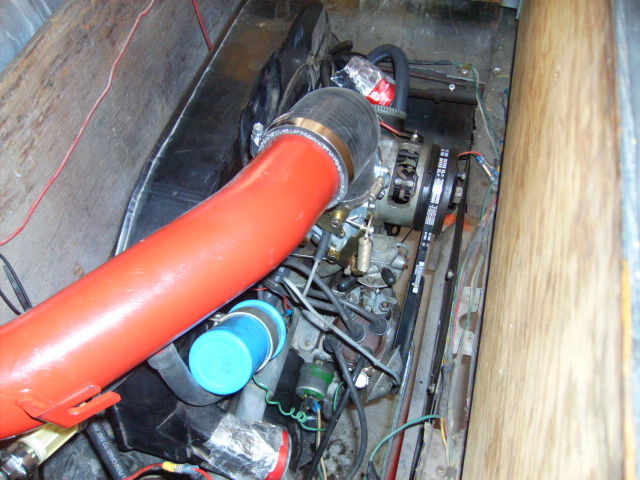 1961 Volkswagen T-Bucket VolksRod - photo 8
