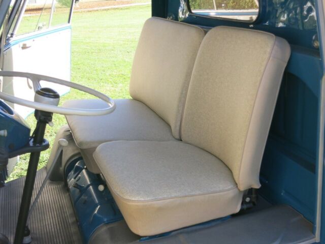 1965 Volkswagen T1 - photo 12