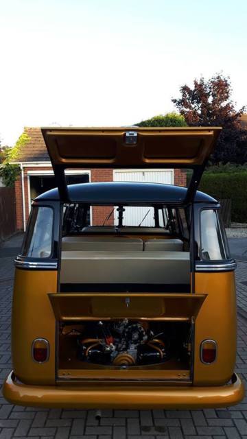 1975 Volkswagen Bus/Vanagon - photo 5