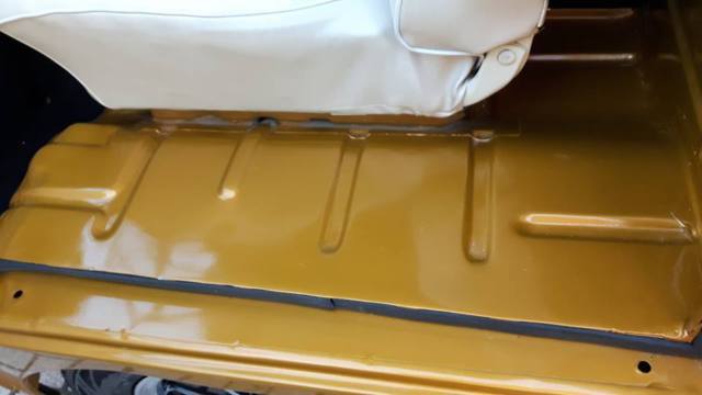 1975 Volkswagen Bus/Vanagon - photo 8
