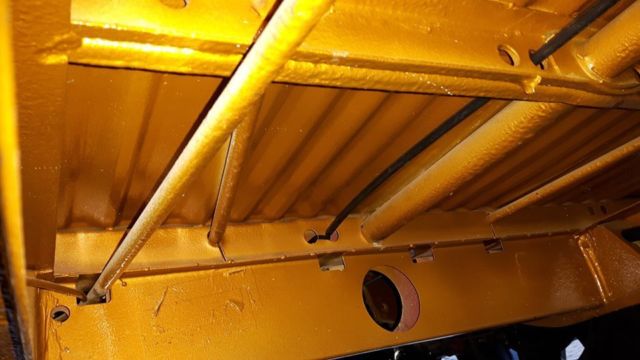 1975 Volkswagen Bus/Vanagon - photo 9