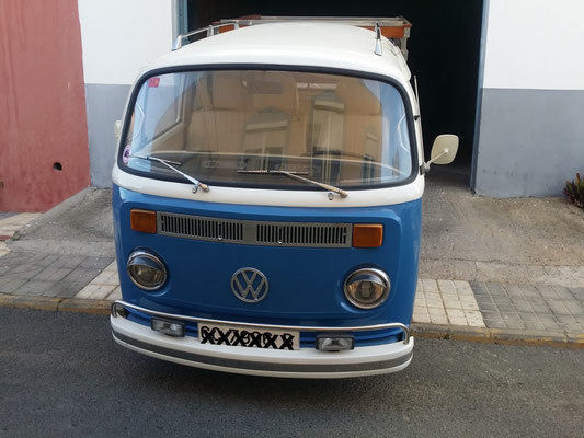 1973 Volkswagen Bus/Vanagon - photo 10