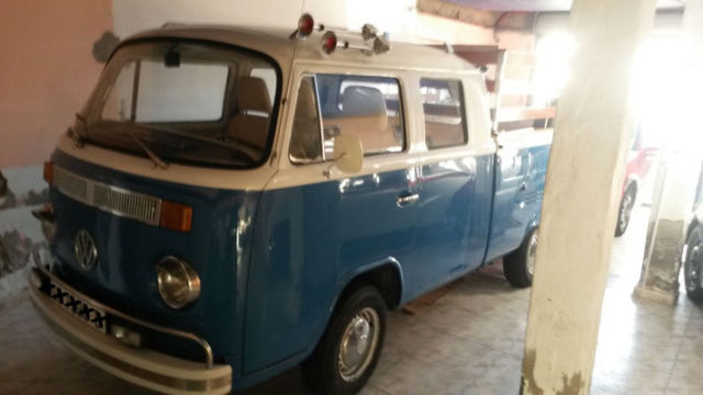 1973 Volkswagen Bus/Vanagon - photo 13