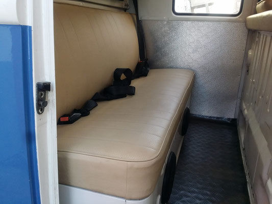 1973 Volkswagen Bus/Vanagon - photo 5