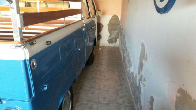 1973 Volkswagen Bus/Vanagon - photo 6
