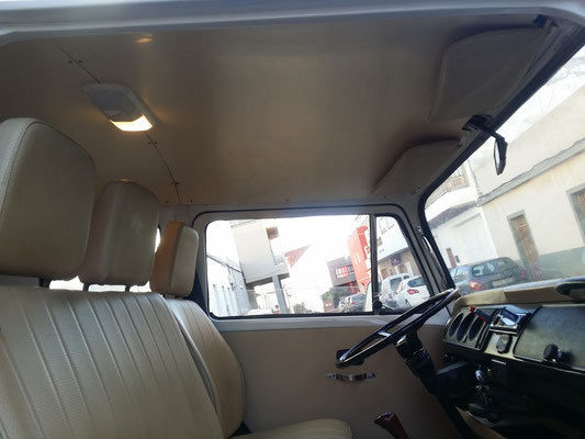 1973 Volkswagen Bus/Vanagon - photo 7