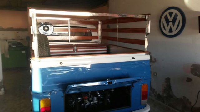 1973 Volkswagen Bus/Vanagon - photo 9