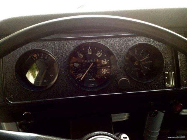 1977 Volkswagen Bus/Vanagon 3 - photo 5