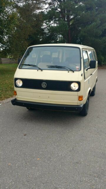 1980 Volkswagen Bus/Vanagon - photo 2