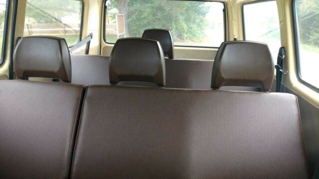 1980 Volkswagen Bus/Vanagon - photo 4