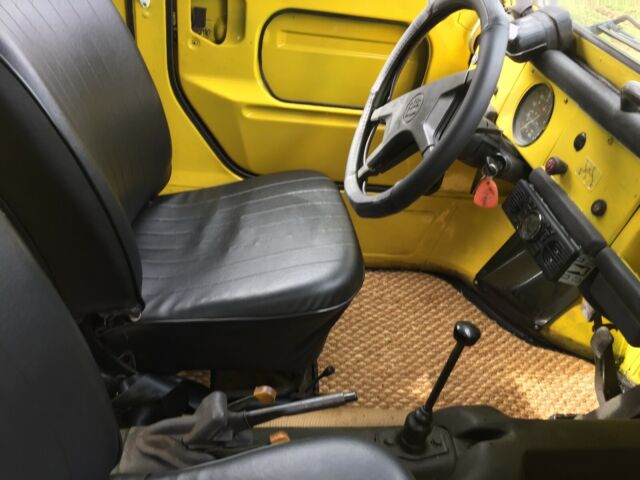 1974 Volkswagen Thing - photo 6