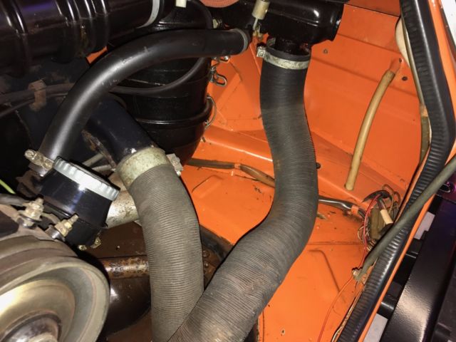 1974 Volkswagen Thing - photo 13