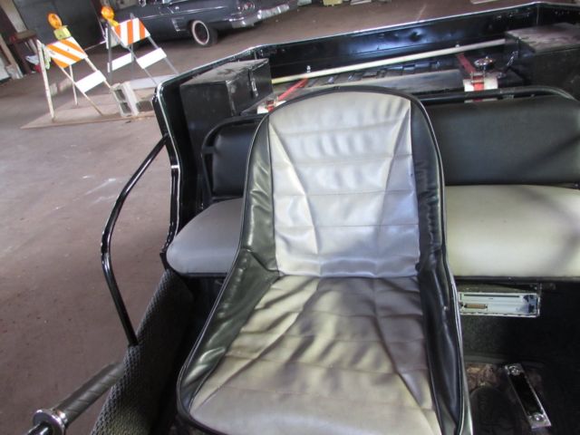 1974 Volkswagen Thing - photo 6