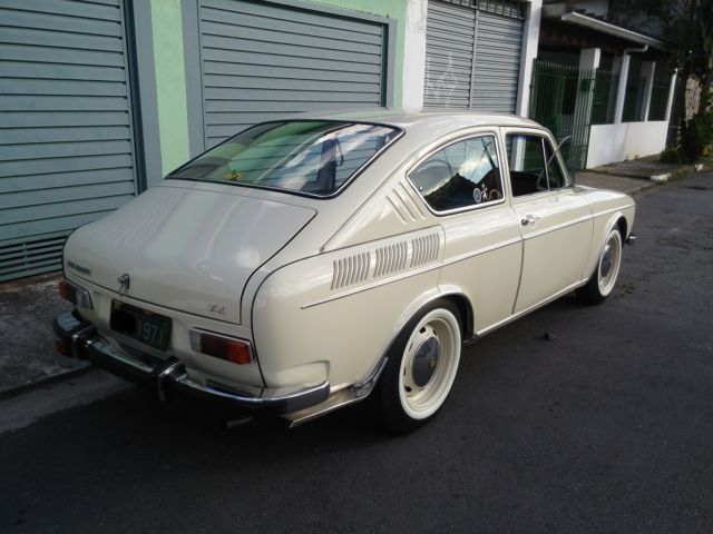 1971 Volkswagen Other 1600 - photo 10