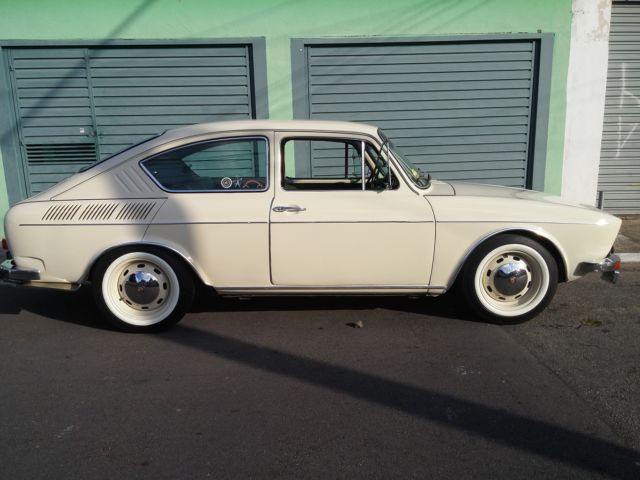 1971 Volkswagen Other 1600 - photo 2