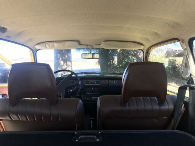 1973 Volkswagen Beetle - Classic - photo 9