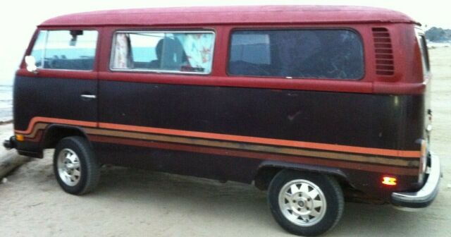 1978 Volkswagen Bus/Vanagon Type II - photo 6
