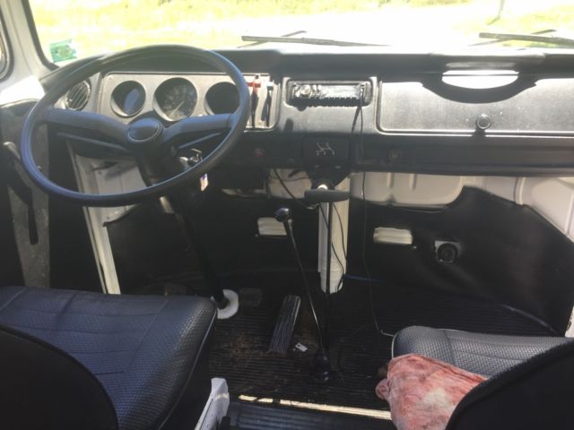 1978 Volkswagen Bus/Vanagon - photo 10