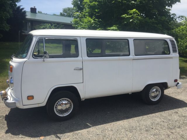 1978 Volkswagen Bus/Vanagon - photo 5